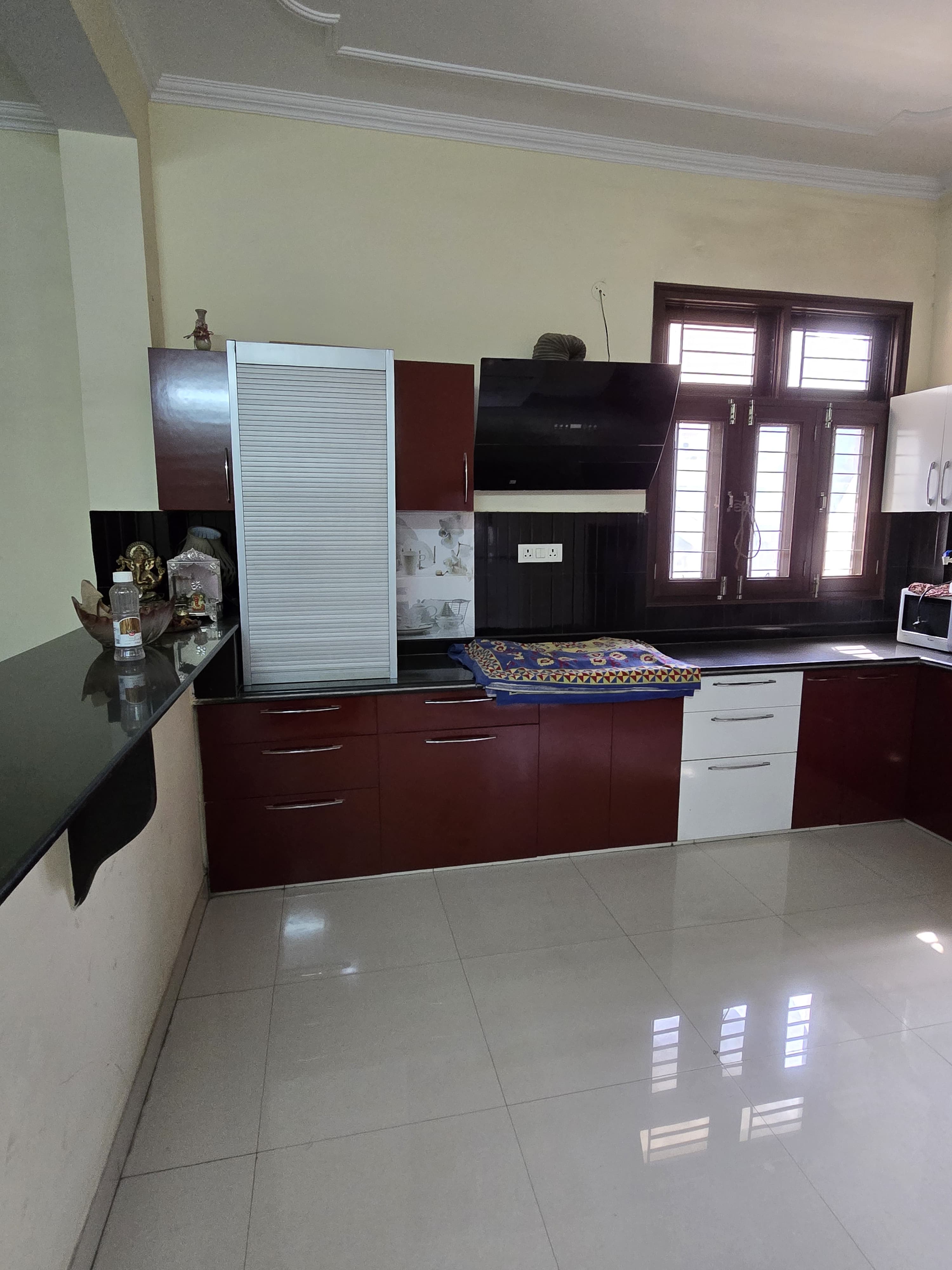 2 BHK beautiful house, Furnished/Unfurshised -Mahesh Nagar-Jaipur